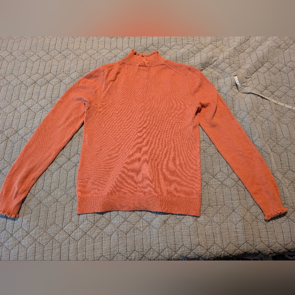 FREE WITH BUNDLE Anne Taylor Sweater